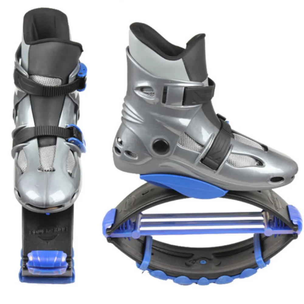 Kanga™? Kangaroo Bouncy Jumping Shoes