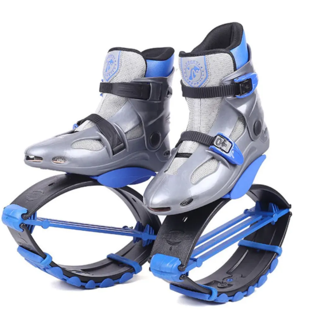 Kanga™? Kangaroo Bouncy Jumping Shoes