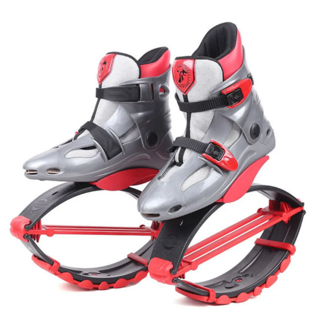 Kanga™? Kangaroo Bouncy Jumping Shoes