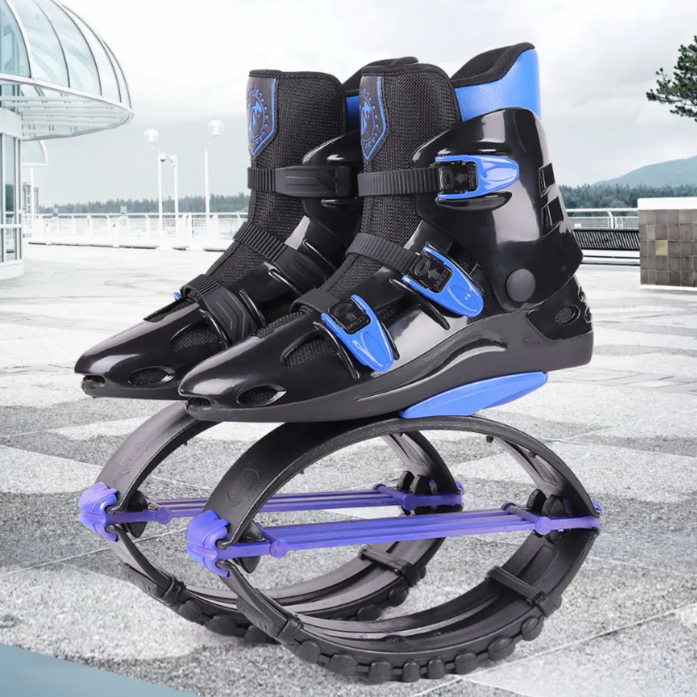 Kanga™? Kangaroo Bouncy Jumping Shoes