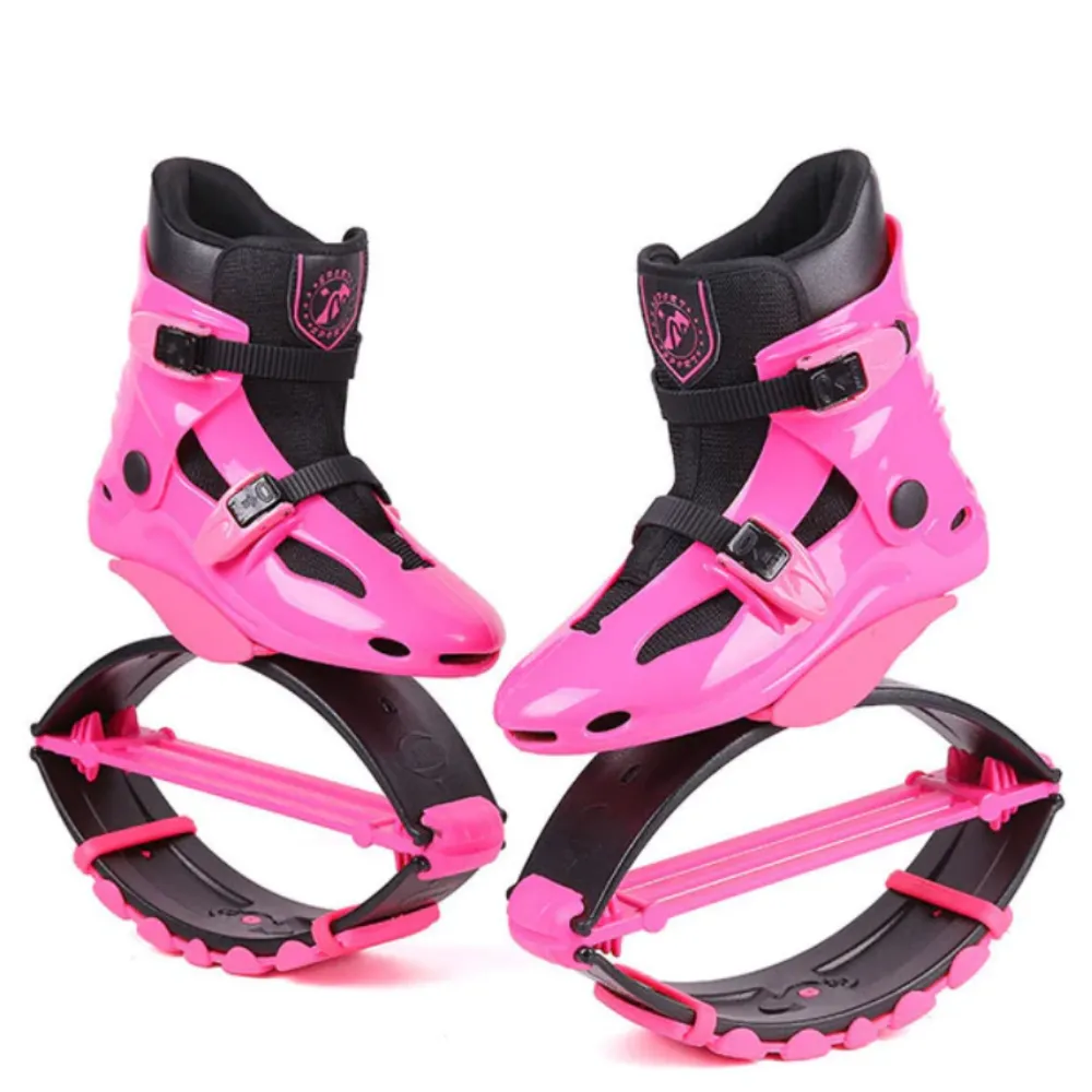 Kanga™? Kangaroo Bouncy Jumping Shoes