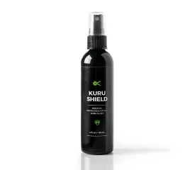 KURU SHIELD Shoe Protector Spray