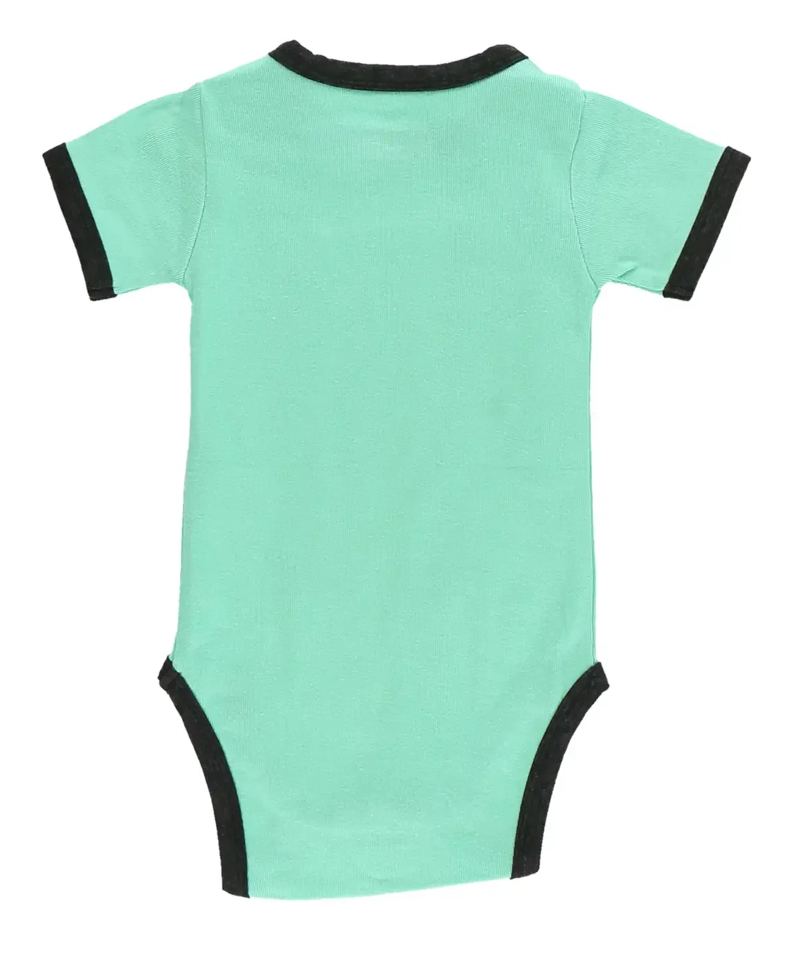 Pasture Bedtime Turquoise Horse Onesie by Lazy One